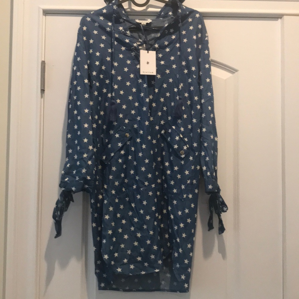 NWT womens dress